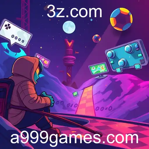 Explorando o Sucesso de a999 no Cenário de Jogos