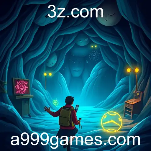 A Evolução dos Jogos Online em 2025