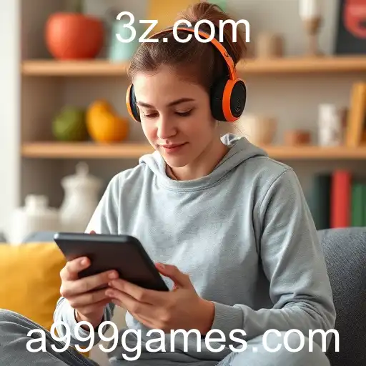 A Expansão dos Jogos Online em um Período de Transformação
