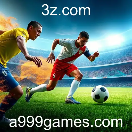 Tendências do Mundo dos Jogos em 2025