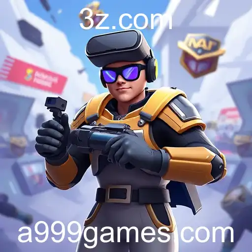 A999: Revolução nos Jogos Online e Tendências de 2025