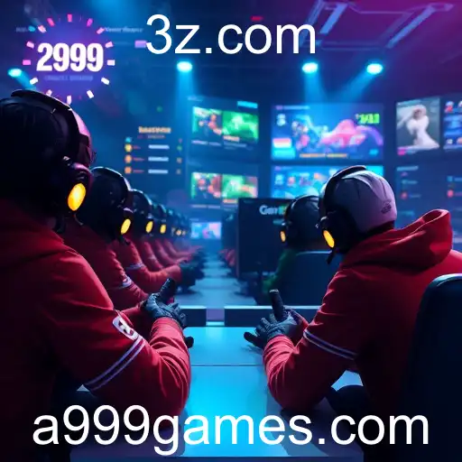 A Evolução dos Jogos Online: A Revolução do a999