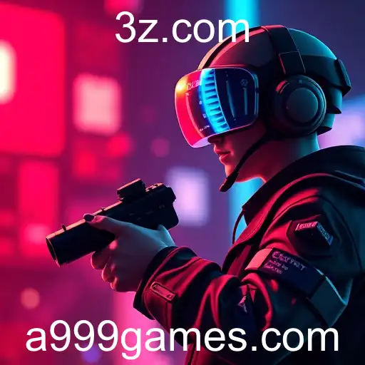 Tendências e Inovações no Mundo dos Jogos em 2025