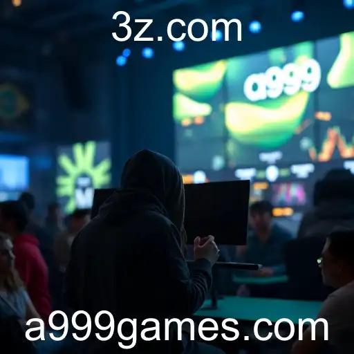 Impacto do Crescimento dos Jogos Online no Brasil