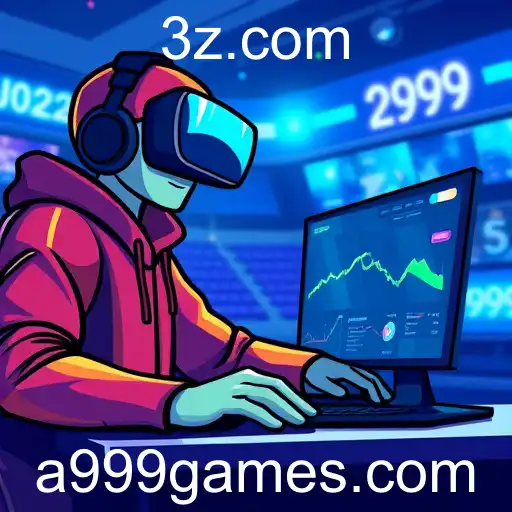 Crescimento dos Jogos Online e o Impacto no Brasil