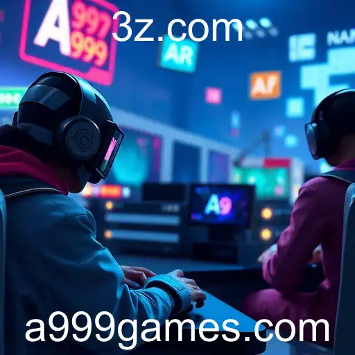 A999: O Ano dos Avanços no Mundo dos Jogos Online