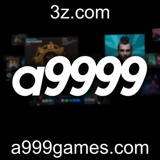 A Revolução dos Jogos Online no Brasil: O Impacto de a999