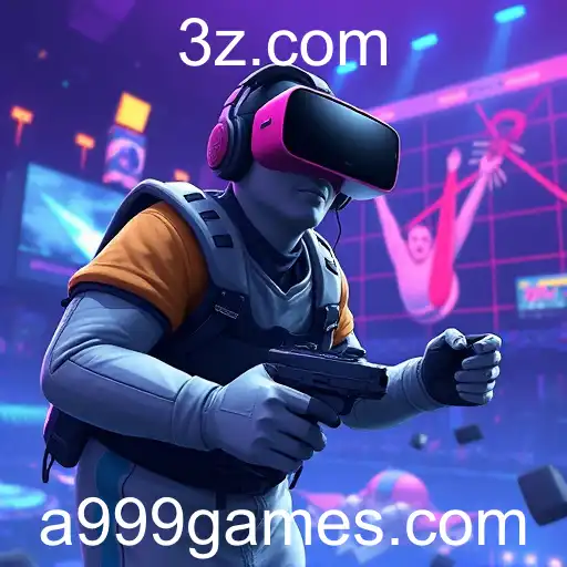 A Evolução do a999: Uma Década de Jogos e Inovação