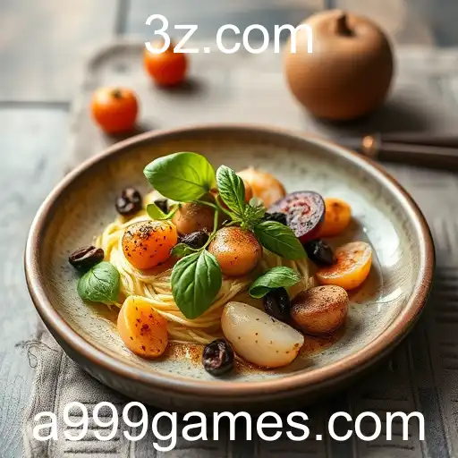 A Evolução do a999 no Cenário de Jogos