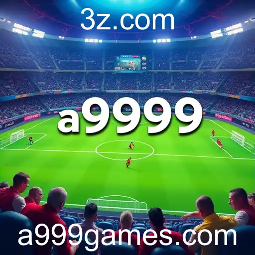 A Evolução dos Jogos Online e o Impacto do a999