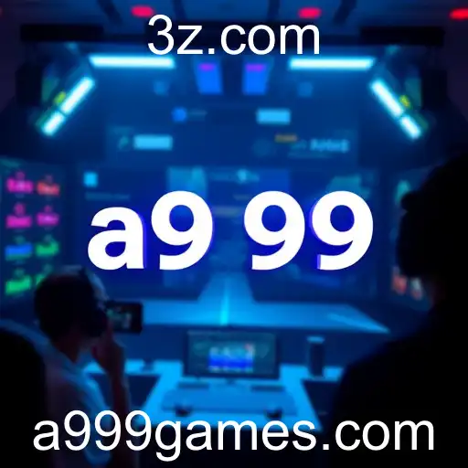 A Revolução do Jogo Online com a Chave A999