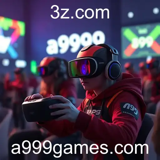 O Impacto Crescente do a999 no Mercado de Jogos