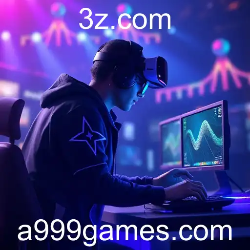 Tendências no Universo dos Jogos em 2026